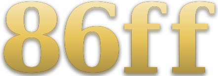 86ff logo